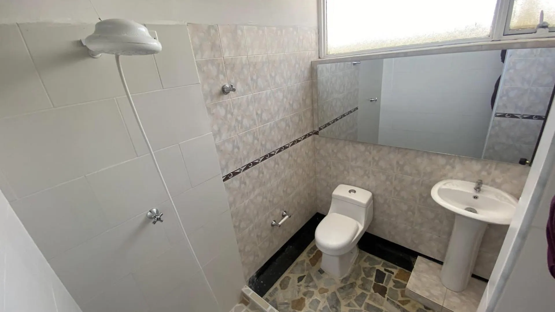 דירה בוגוטה Apto 1802A - Vista Unica, Increible Apto, Edificio Historico